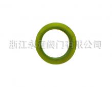 刀闸阀密封聚氨酯材料